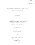 Thesis or Dissertation: The Developmental Characteristics of Young Children Prenatally Substa…