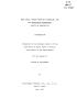 Thesis or Dissertation: Mark Twain, Nevada Frontier Journalism, and the "Territorial Enterpri…