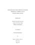 Thesis or Dissertation: Time-Based Manufacturing Competence and Business Performance: An Empi…