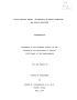 Thesis or Dissertation: Child Physical Abuse: An Analysis of Social Cognition and Object Rela…