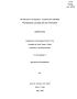 Thesis or Dissertation: HIV and Duty to Protect: a Survey of Licensed Professional Counselors…