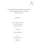 Thesis or Dissertation: An Examination of Electronic Commerce and the Internet : Role of Tech…