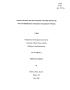 Thesis or Dissertation: Social Control and Self-Control Factors Associated with Interpersonal…