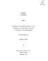 Thesis or Dissertation: Turnabout : A Screenplay
