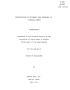 Thesis or Dissertation: Stabilization of Different Lead Compounds in Portland Cement