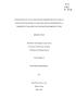 Thesis or Dissertation: Interactions of Clean and Sulfur-modified Reactive Metal Surfaces wit…