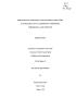 Thesis or Dissertation: Perceptions of Work Group and Managerial Behaviors as Antecedents of …