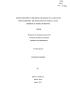 Thesis or Dissertation: Parent Responses to the Birth and Rearing of a Child with Down Syndro…