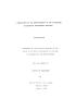 Thesis or Dissertation: A Comparison of the Effectiveness of Two Approaches to Teaching Engin…