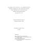 Thesis or Dissertation: Roy Harris' American Symphony - 1938:  A Perspective on Its Historica…