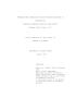 Thesis or Dissertation: Transnational Organized Crime and Destabilization in Democracies, Rus…