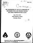 Thumbnail image of item number 1 in: 'Proceedings of the 1977 Symposium on Instrumentation and Process Control for Fossil Demonstration Plants. July 13-15, 1977 Hyatt Regency O'Hare, Chicago, Illinois'.