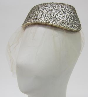 Primary view of object titled 'Hatlet'.