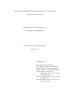 Thesis or Dissertation: Privacy Management for Online Social Networks