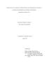 Primary view of The Role of Attachment in Perceptions of Interparental Conflict and Behavior Problems in Middle Childhood