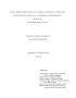 Thesis or Dissertation: Music Career Opportunities and Career Compatibility: Interviews with …