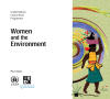 Thumbnail image of item number 1 in: 'Women and the Environment'.