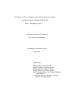 Thesis or Dissertation: Internal Capital Market and Capital Misallocation: Evidence from Corp…