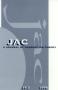Thumbnail image of item number 1 in: 'JAC: A Journal of Composition Theory, Volume 18, Number 2, 1998'.