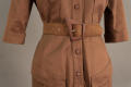 Thumbnail image of item number 4 in: 'Shirt Dress'.