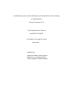 Thesis or Dissertation: Differentiating Connectedness and Neediness as Two Forms of Dependency