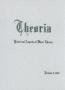 Thumbnail image of item number 1 in: 'Theoria, Volume 9, 2001'.