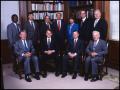 Photograph: [Members of Administration #19, 1989]
