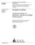 Text: Human Capital: Using Incentives to Motivate and Reward High Performan…