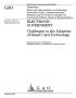 Text: Electronic Government: Challenges to the Adoption of Smart Card Techn…