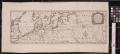 Thumbnail image of item number 2 in: '[Collection of Travel Maps]'.
