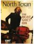 Thumbnail image of item number 1 in: 'The North Texan, Volume 55, Number 2, Summer 2005'.