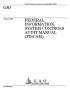 Text: Federal Information System Controls Audit Manual (FISCAM)