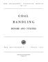 Thumbnail image of item number 3 in: 'Coal handling : repairs and utilities'.