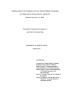 Thesis or Dissertation: Funding and Effectiveness of Staff Development Programs in Three Nort…