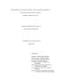Thesis or Dissertation: Developing an Integrated Supply Chain Costing Approach for Strategic …