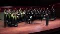Primary view of Ensemble: 2014-04-08 – A Cappella Choir