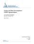 Report: Energy and Water Development: FY2015 Appropriations