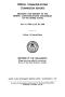 Thumbnail image of item number 1 in: 'FCC Reports, Second Series, Volume 13, June 14, 1968 to July 26, 1968'.