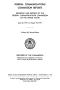 Report: FCC Reports, Second Series, Volume 30, June 25, 1971 to August 19, 19…