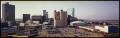 Photograph: Skyline, Fort Worth, 1980-1989