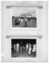 Photograph: [Filming Townspeople] and [Recording a Social Event]