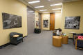 Photograph: [Willis Library Interior 3]