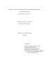 Thesis or Dissertation: Ability Estimation Under Different Item Parameterization and Scoring …