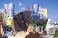 Primary view of Stata Center