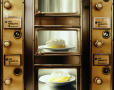 Primary view of The Last Automat III