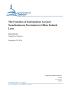 Primary view of The Freedom of Information Act and Nondisclosure Provisions in Other Federal Laws