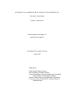Thesis or Dissertation: Religiosity as a moderator of anger in the expression of violence by …