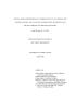 Thesis or Dissertation: Mental Health Professionals' Comparative Evaluations of the Integral …