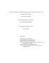 Thesis or Dissertation: Investigations of Thermochemistry and the Kinetics of H Atom Radical …