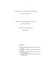 Thesis or Dissertation: Automatic Software Test Data Generation